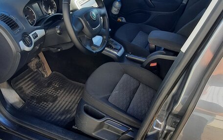 Skoda Octavia, 2011 год, 870 000 рублей, 10 фотография