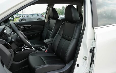 Nissan X-Trail, 2026 год, 2 391 939 рублей, 9 фотография