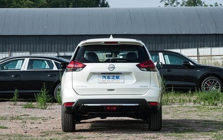 Nissan X-Trail, 2026 год, 2 391 939 рублей, 6 фотография