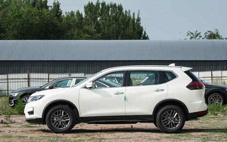 Nissan X-Trail, 2026 год, 2 391 939 рублей, 4 фотография