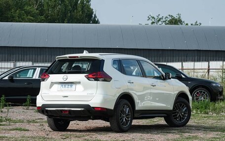 Nissan X-Trail, 2026 год, 2 391 939 рублей, 7 фотография