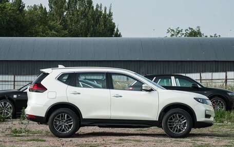 Nissan X-Trail, 2026 год, 2 391 939 рублей, 8 фотография