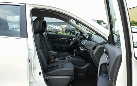 Nissan X-Trail, 2026 год, 2 391 939 рублей, 11 фотография