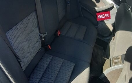 Skoda Octavia, 2011 год, 870 000 рублей, 9 фотография