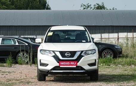 Nissan X-Trail, 2026 год, 2 391 939 рублей, 2 фотография