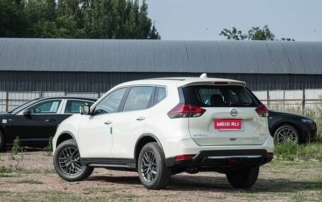 Nissan X-Trail, 2026 год, 2 391 939 рублей, 5 фотография