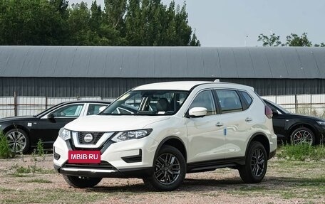 Nissan X-Trail, 2026 год, 2 391 939 рублей, 3 фотография