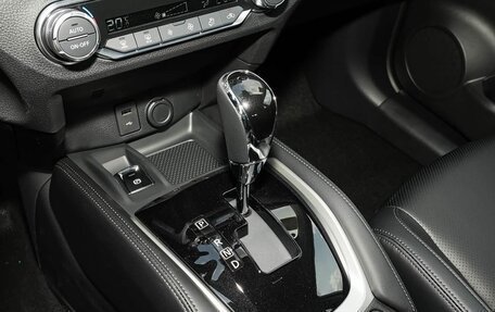 Nissan X-Trail, 2026 год, 2 391 939 рублей, 13 фотография