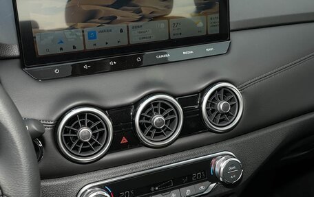 Nissan X-Trail, 2026 год, 2 391 939 рублей, 16 фотография