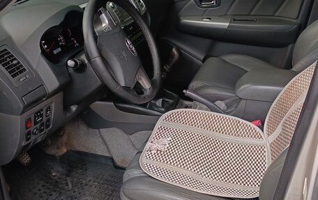 Toyota Hilux VII, 2012 год, 1 600 000 рублей, 5 фотография