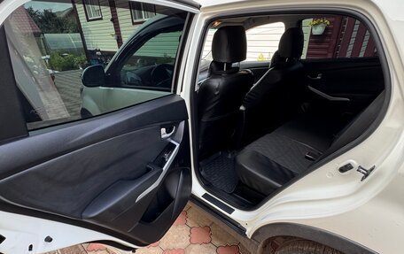 SsangYong Actyon II рестайлинг, 2014 год, 1 250 000 рублей, 8 фотография