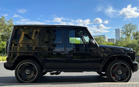 Mercedes-Benz G-Класс AMG, 2025 год, 29 000 000 рублей, 6 фотография