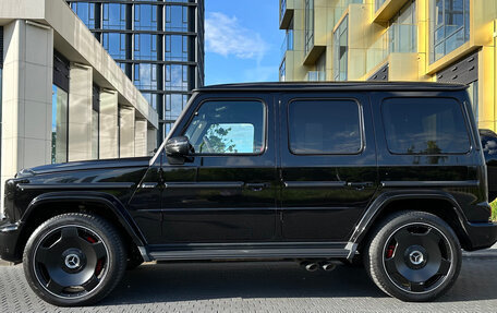Mercedes-Benz G-Класс AMG, 2025 год, 29 000 000 рублей, 3 фотография