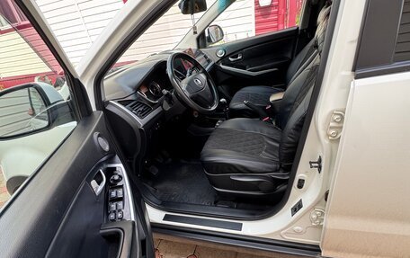 SsangYong Actyon II рестайлинг, 2014 год, 1 250 000 рублей, 7 фотография
