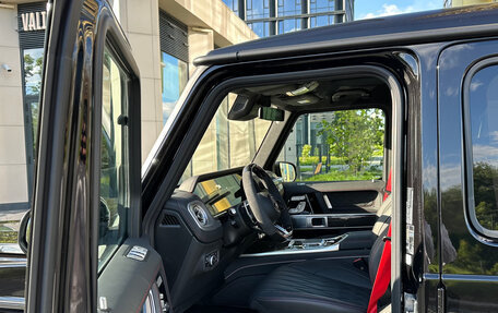 Mercedes-Benz G-Класс AMG, 2025 год, 29 000 000 рублей, 16 фотография