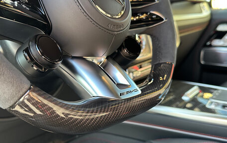 Mercedes-Benz G-Класс AMG, 2025 год, 29 000 000 рублей, 18 фотография