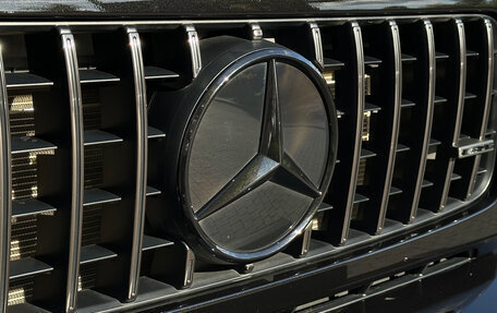 Mercedes-Benz G-Класс AMG, 2025 год, 29 000 000 рублей, 14 фотография