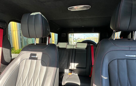 Mercedes-Benz G-Класс AMG, 2025 год, 29 000 000 рублей, 20 фотография