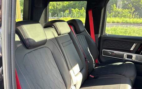 Mercedes-Benz G-Класс AMG, 2025 год, 29 000 000 рублей, 22 фотография