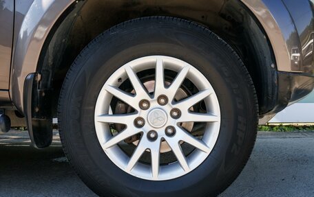 Mitsubishi Pajero Sport II рестайлинг, 2011 год, 1 549 000 рублей, 6 фотография