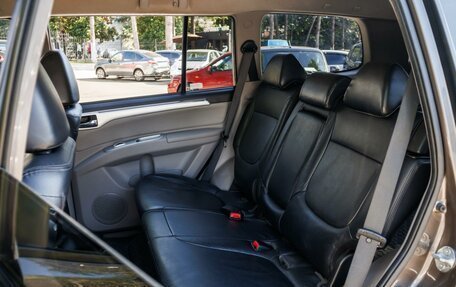 Mitsubishi Pajero Sport II рестайлинг, 2011 год, 1 549 000 рублей, 11 фотография