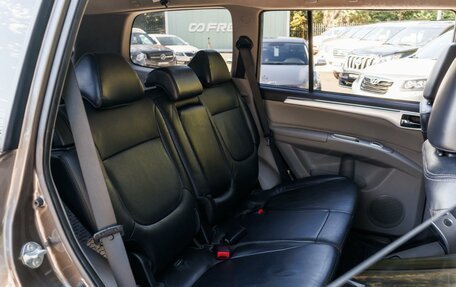 Mitsubishi Pajero Sport II рестайлинг, 2011 год, 1 549 000 рублей, 9 фотография