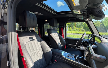 Mercedes-Benz G-Класс AMG, 2025 год, 29 000 000 рублей, 26 фотография