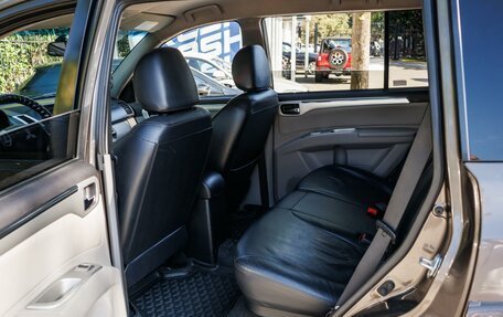 Mitsubishi Pajero Sport II рестайлинг, 2011 год, 1 549 000 рублей, 13 фотография