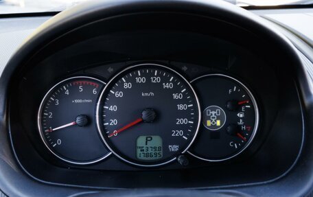 Mitsubishi Pajero Sport II рестайлинг, 2011 год, 1 549 000 рублей, 15 фотография