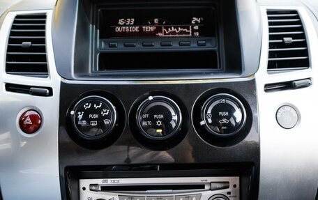 Mitsubishi Pajero Sport II рестайлинг, 2011 год, 1 549 000 рублей, 17 фотография