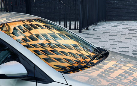 Hyundai Solaris II рестайлинг, 2018 год, 1 150 000 рублей, 9 фотография