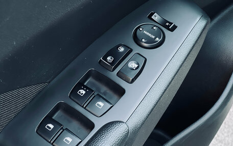 Hyundai Solaris II рестайлинг, 2018 год, 1 150 000 рублей, 15 фотография