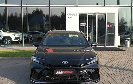 Toyota Camry, 2026 год, 4 380 000 рублей, 2 фотография