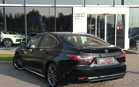Toyota Camry, 2026 год, 4 380 000 рублей, 7 фотография