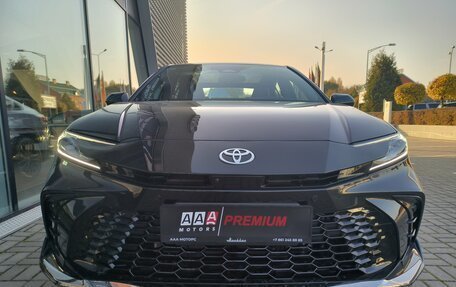 Toyota Camry, 2026 год, 4 380 000 рублей, 11 фотография