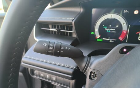 Toyota Camry, 2026 год, 4 380 000 рублей, 26 фотография