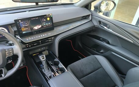 Toyota Camry, 2026 год, 4 380 000 рублей, 18 фотография