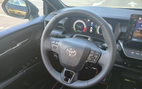 Toyota Camry, 2026 год, 4 380 000 рублей, 19 фотография