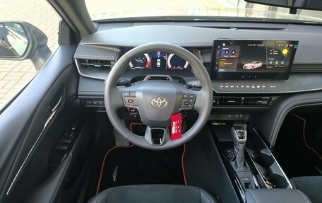 Toyota Camry, 2026 год, 4 380 000 рублей, 17 фотография