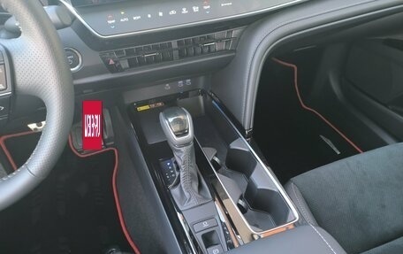 Toyota Camry, 2026 год, 4 380 000 рублей, 25 фотография