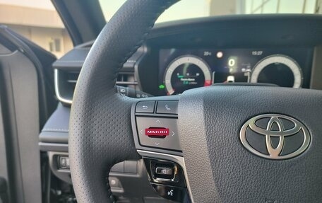 Toyota Camry, 2026 год, 4 380 000 рублей, 20 фотография