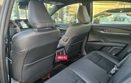 Toyota Camry, 2026 год, 4 380 000 рублей, 37 фотография