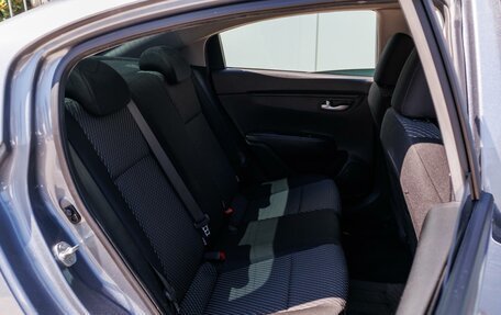 KIA Rio IV, 2019 год, 1 587 000 рублей, 9 фотография