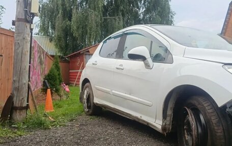 Peugeot 308 II, 2012 год, 150 000 рублей, 2 фотография