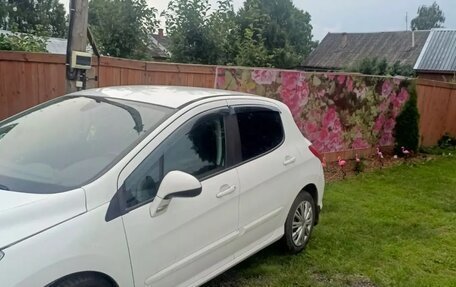 Peugeot 308 II, 2012 год, 150 000 рублей, 3 фотография