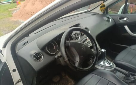 Peugeot 308 II, 2012 год, 150 000 рублей, 4 фотография