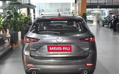 Mazda CX-5 II, 2026 год, 2 200 000 рублей, 5 фотография