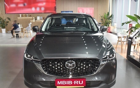 Mazda CX-5 II, 2026 год, 2 200 000 рублей, 3 фотография
