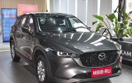 Mazda CX-5 II, 2026 год, 2 200 000 рублей, 2 фотография