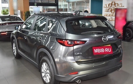 Mazda CX-5 II, 2026 год, 2 200 000 рублей, 6 фотография